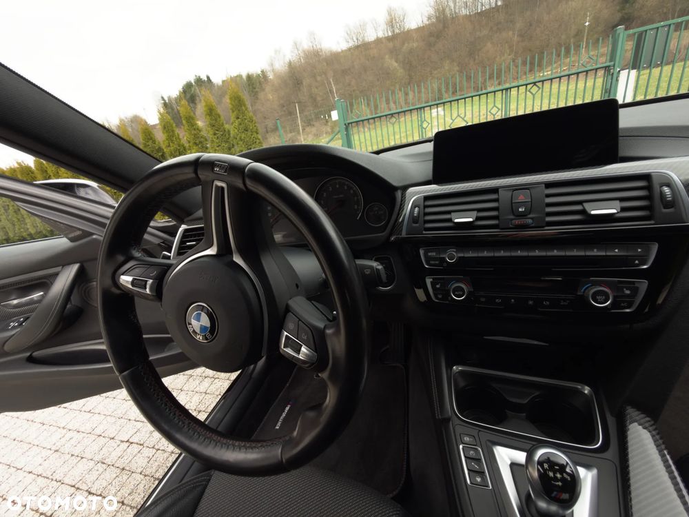 BMW M3 - 10