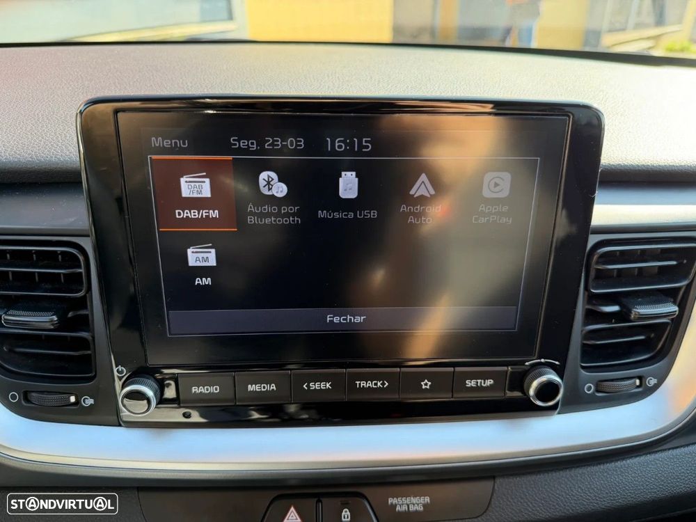 Kia Stonic 1.2 Dynamic - 31