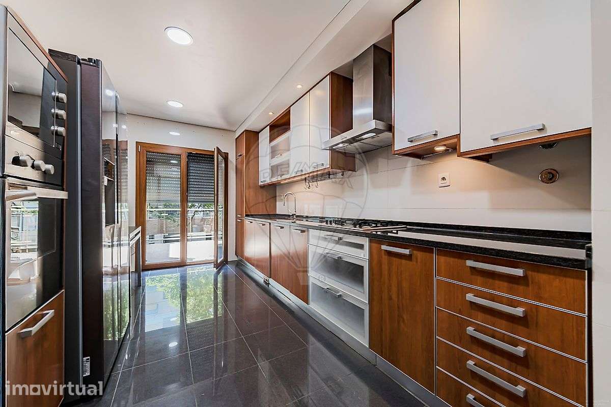 Apartamento T3 para arrendamento - Grande imagem: 5/21