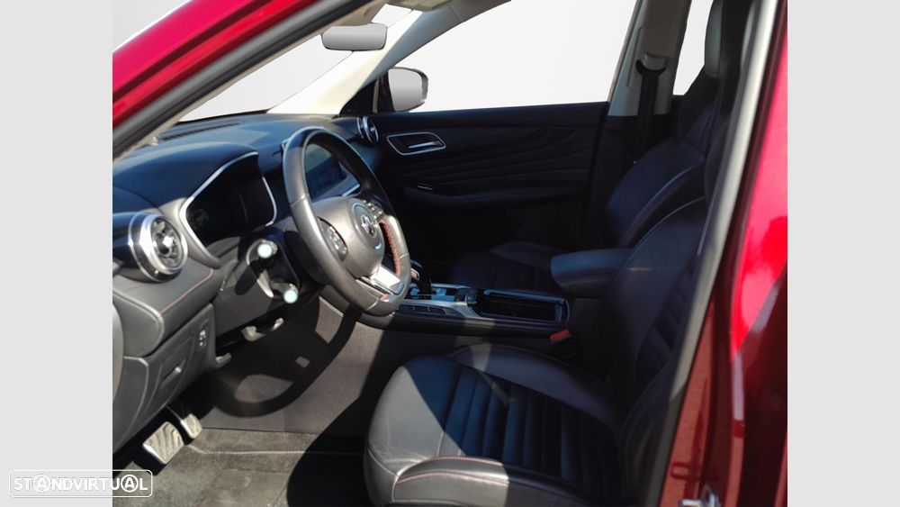 MG EHS 1.5 T-GDI Plug-in Hybrid Luxury - 11
