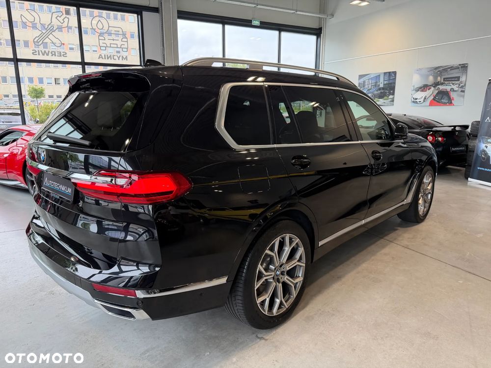 BMW X7 - 5