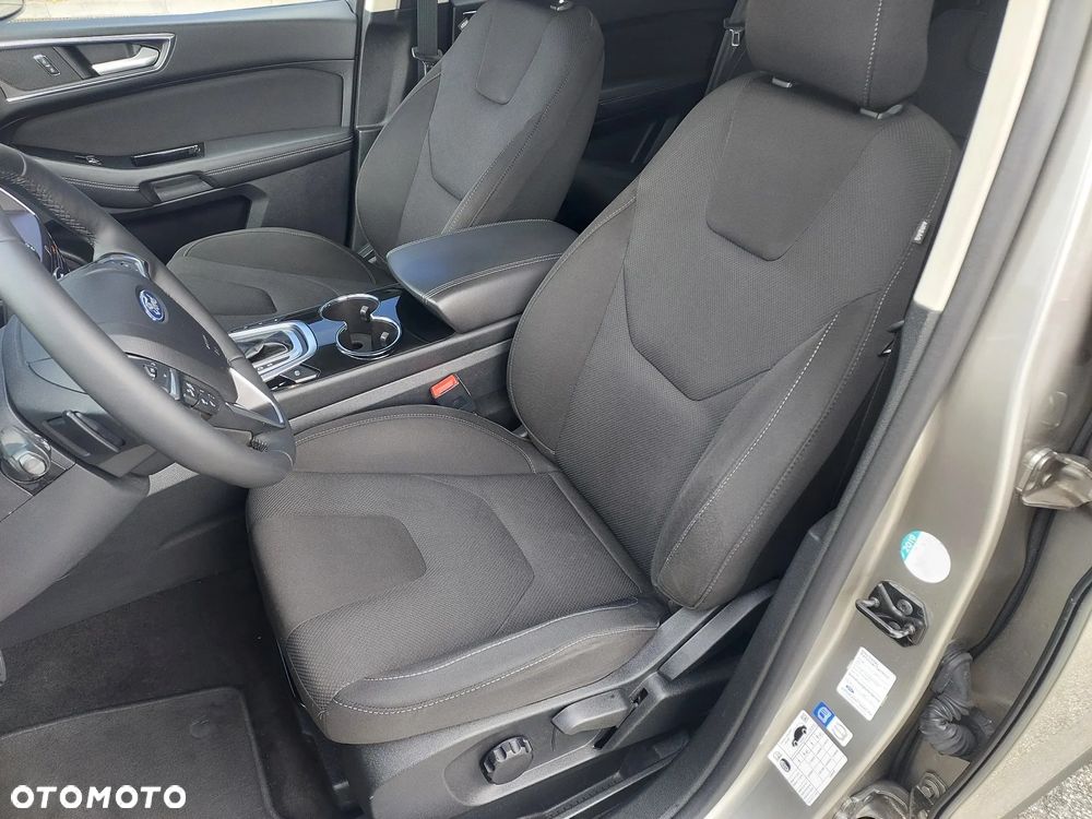 Ford S-Max 2.0 TDCi Titanium PowerShift - 23