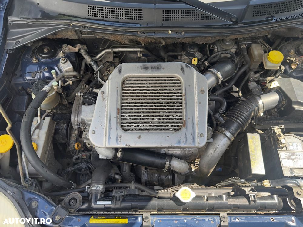 Nissan X-Trail - 7