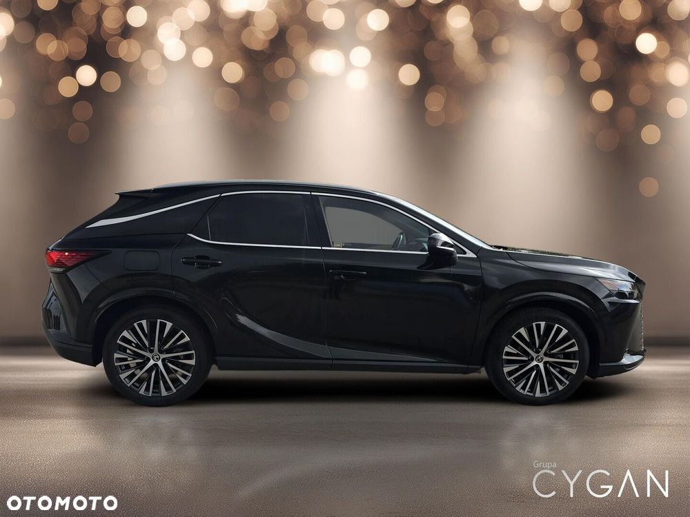 Lexus RX 450h+ Prestige - 8