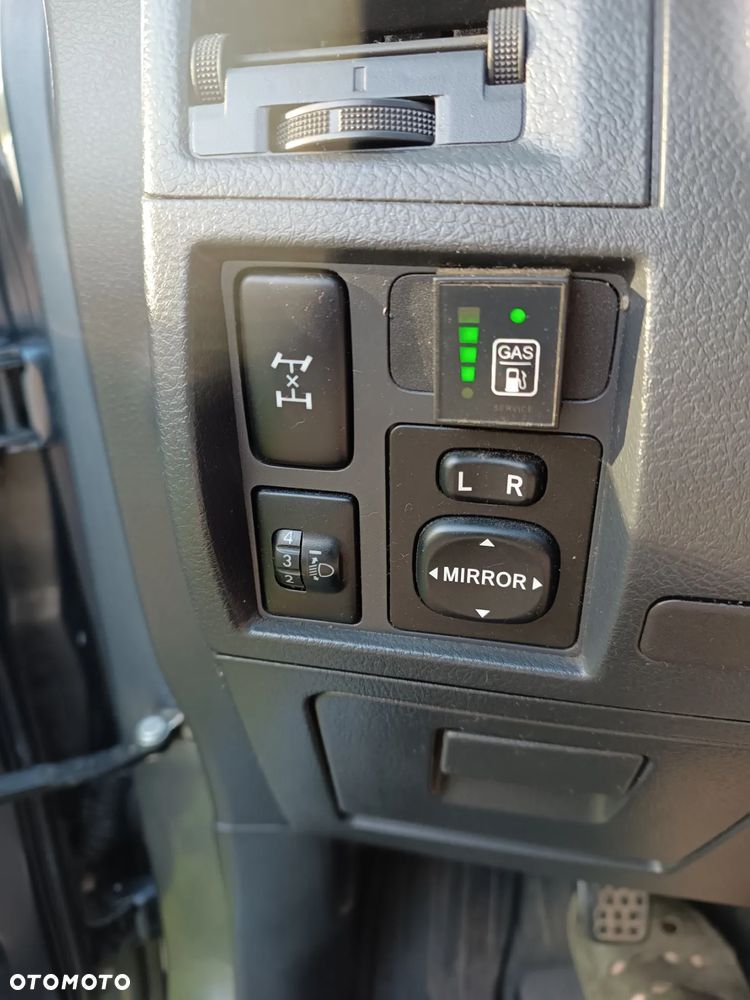 Daihatsu Terios 1.5 Top 4WD - 13