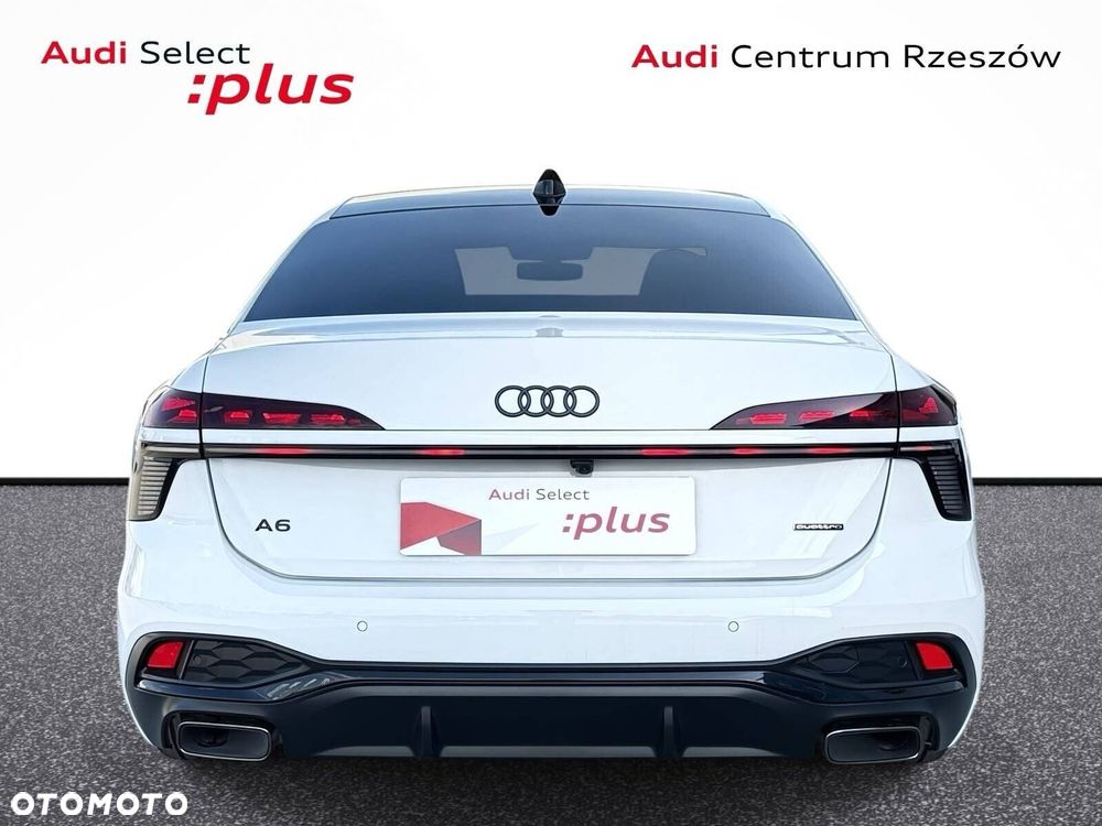 Audi A6 Limousine 55 TFSI e PHEV Quattro S Line S tronic - 7