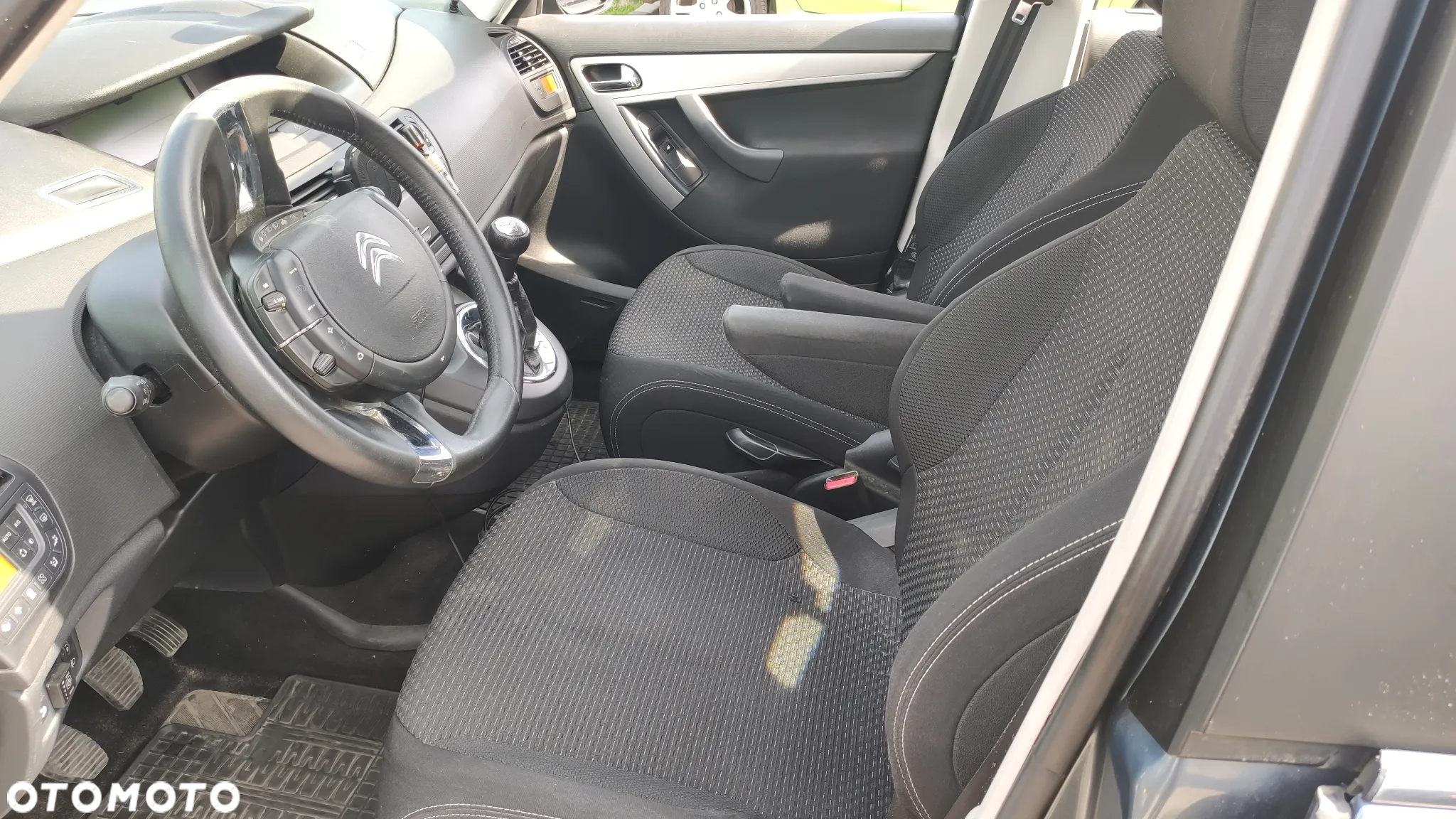 Citroën C4 Grand Picasso 1.6 VTi Seduction - 4