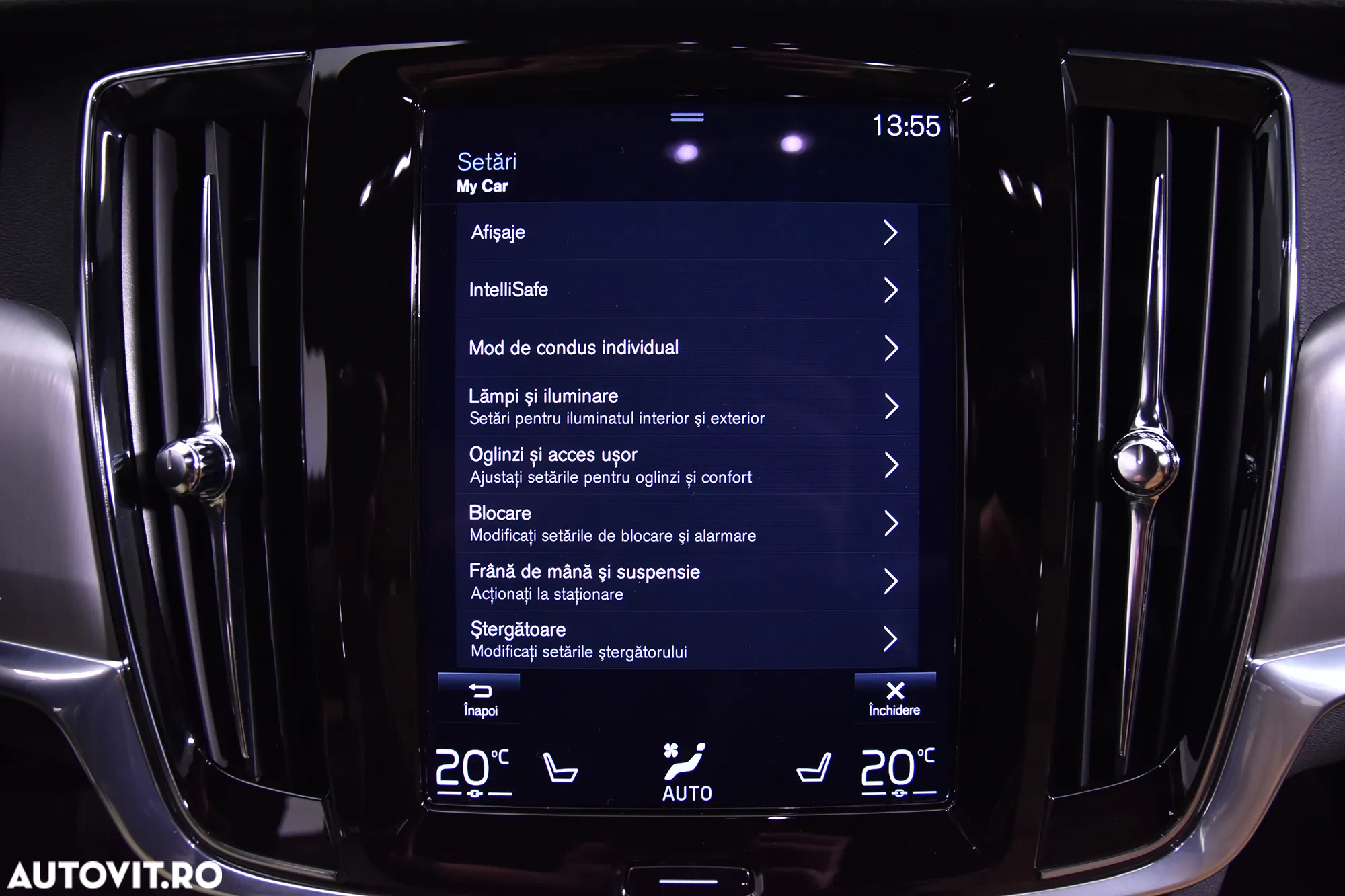 Volvo S90 - 19