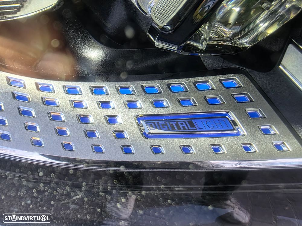 Mercedes-Benz S 400 d Longo 4Matic - 50