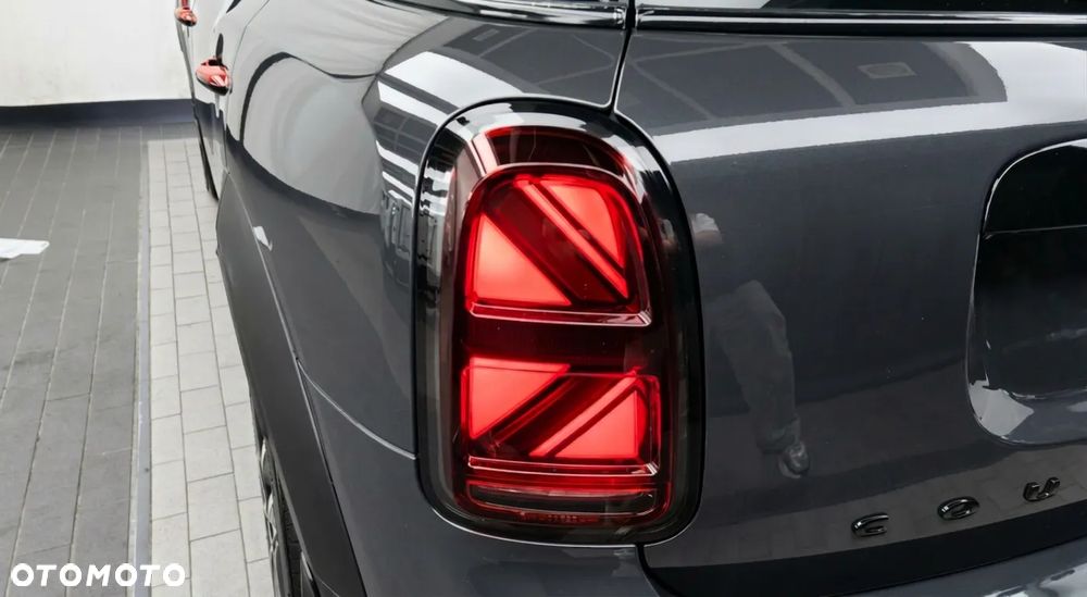 MINI John Cooper Works ALL4 sport - 20
