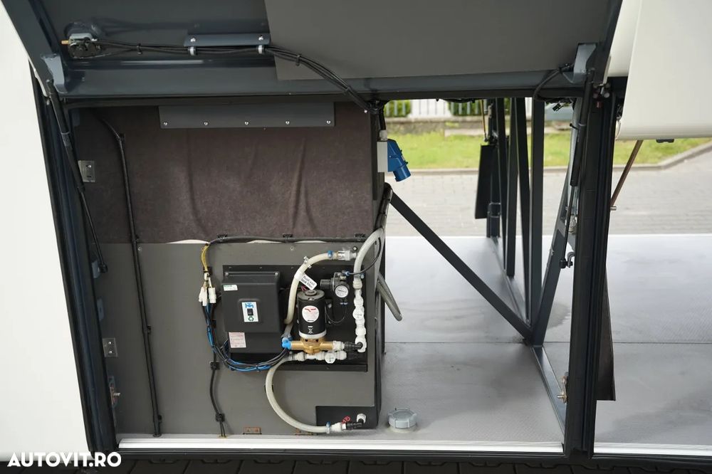 VDL FHD 2 / EURO6 / USB / ÎN GARANȚIE! / IMPORTAT / - 17