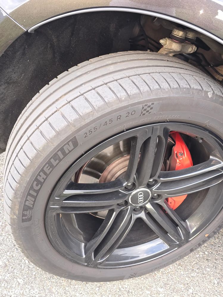 Audi Q5 3.0 TDI Quattro S tronic - 27