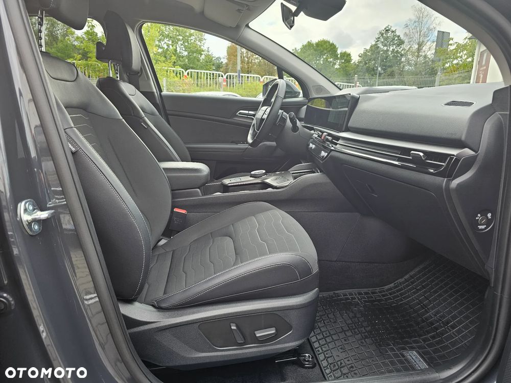 Kia Sportage 1.6 T-GDI L 2WD DCT - 23