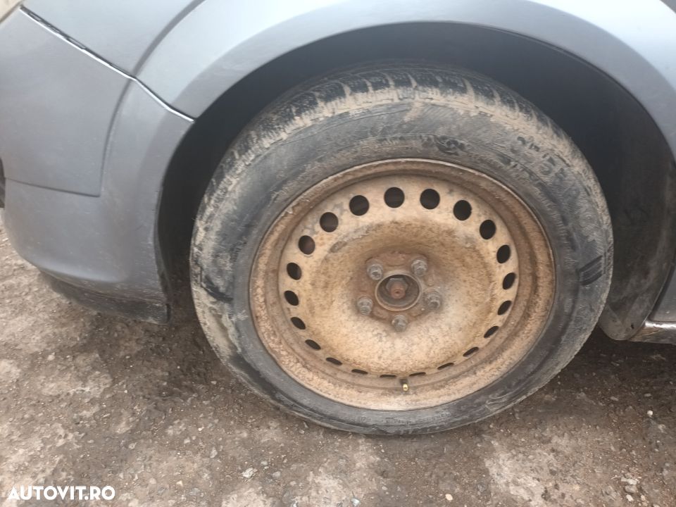 Dezmembrari  Opel ASTRA H  2004  > 2012 1.7 CDTI Motorina - 5