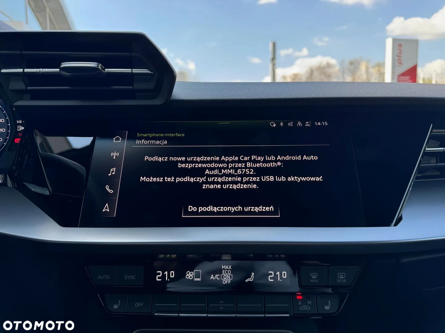 Audi A3 - 20