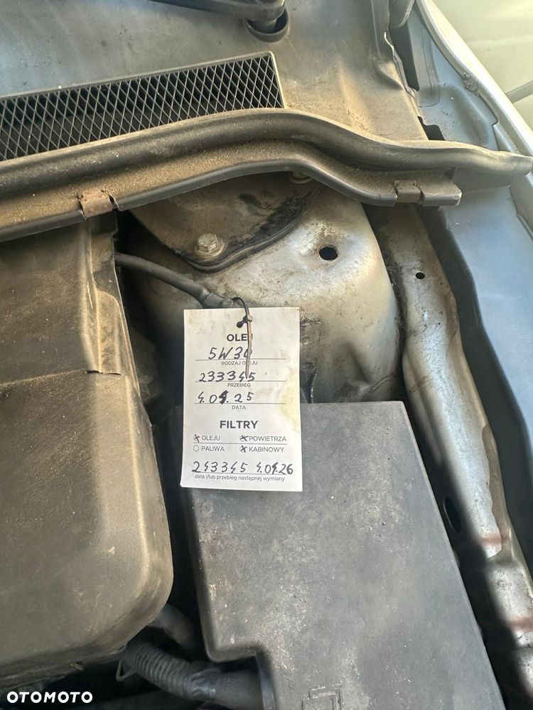 Ford Focus 1.6 Ambiente - 4