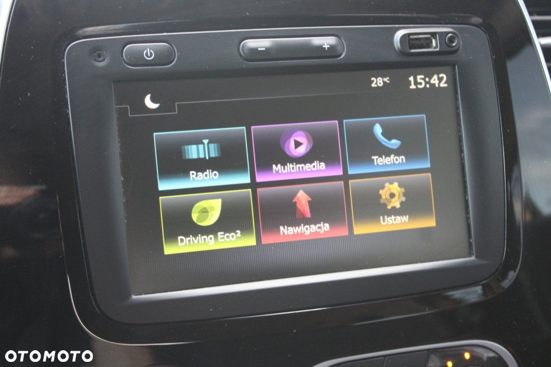 Renault Captur - 36