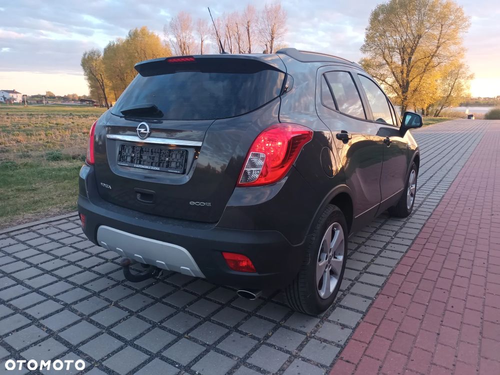 Opel Mokka ver-1-6-cdti-ecoflex-start-stop-edition - 4