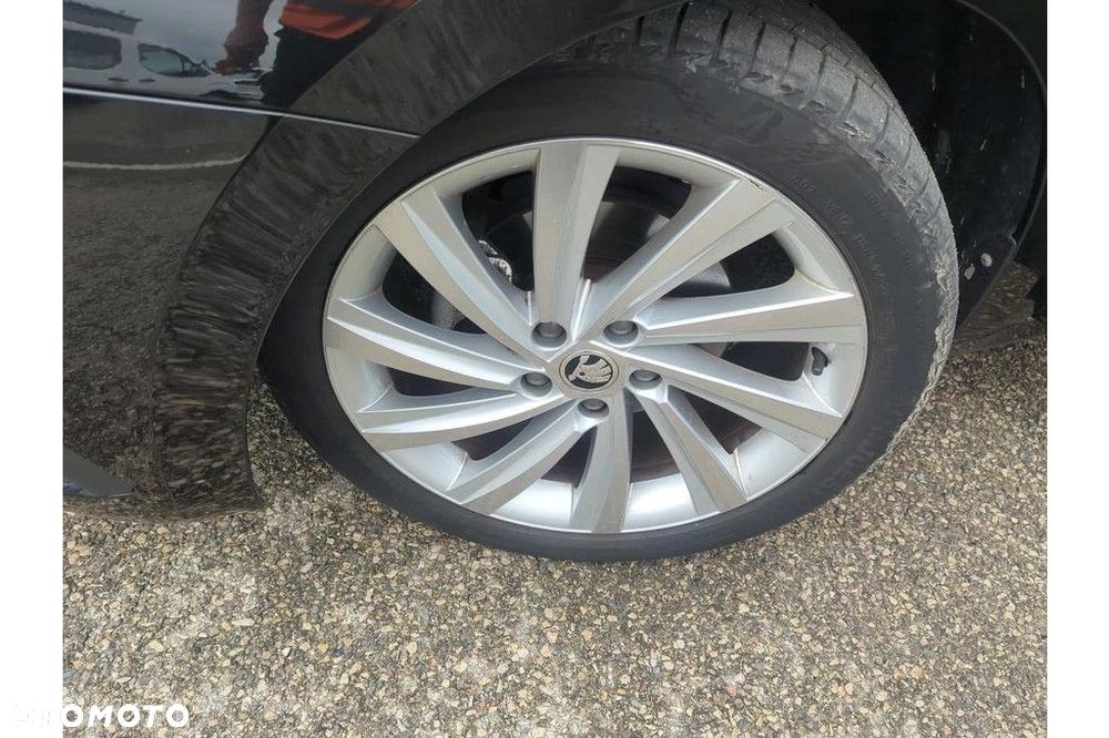 Skoda Octavia - 2