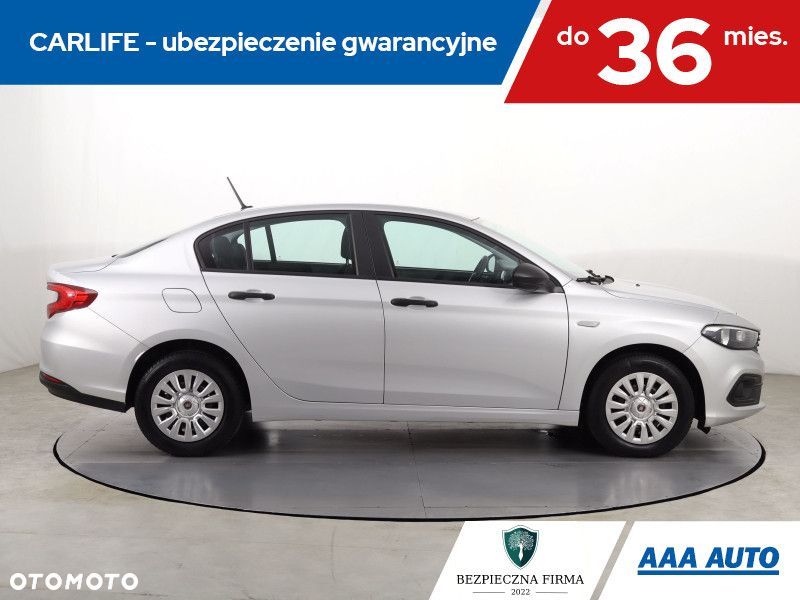 Fiat Tipo - 8