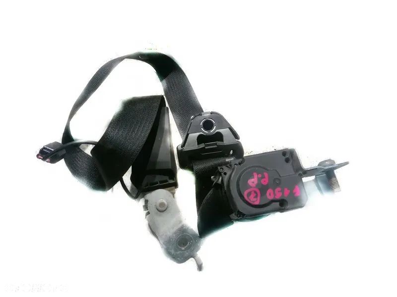 FORD F150 04-08r PAS BEZPIECZEŃSTWA PRAWY PRZÓD - 1