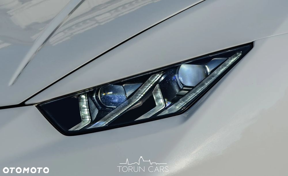 Lamborghini Huracan LP610-4 - 8