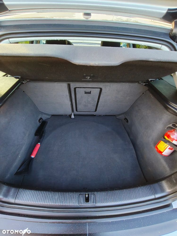 Audi A3 Sportback 2.0 TDI Ambition - 16