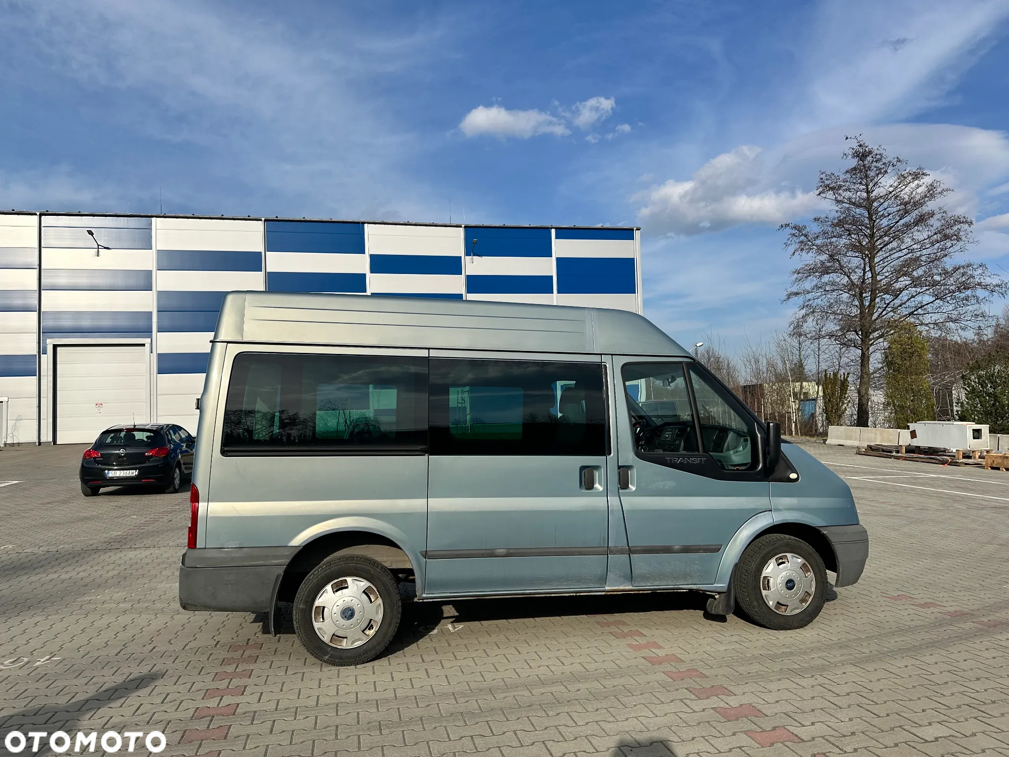 Ford Transit - 3