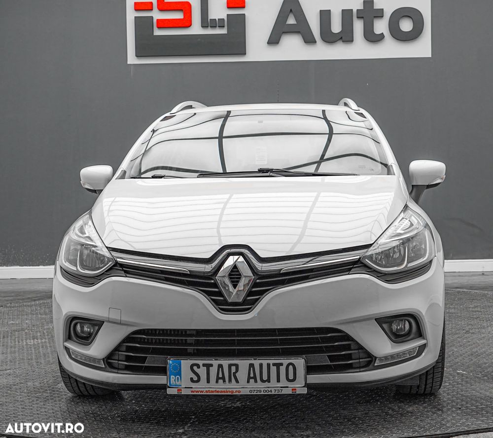 Renault Clio 0.9 Energy TCe Intens - 3