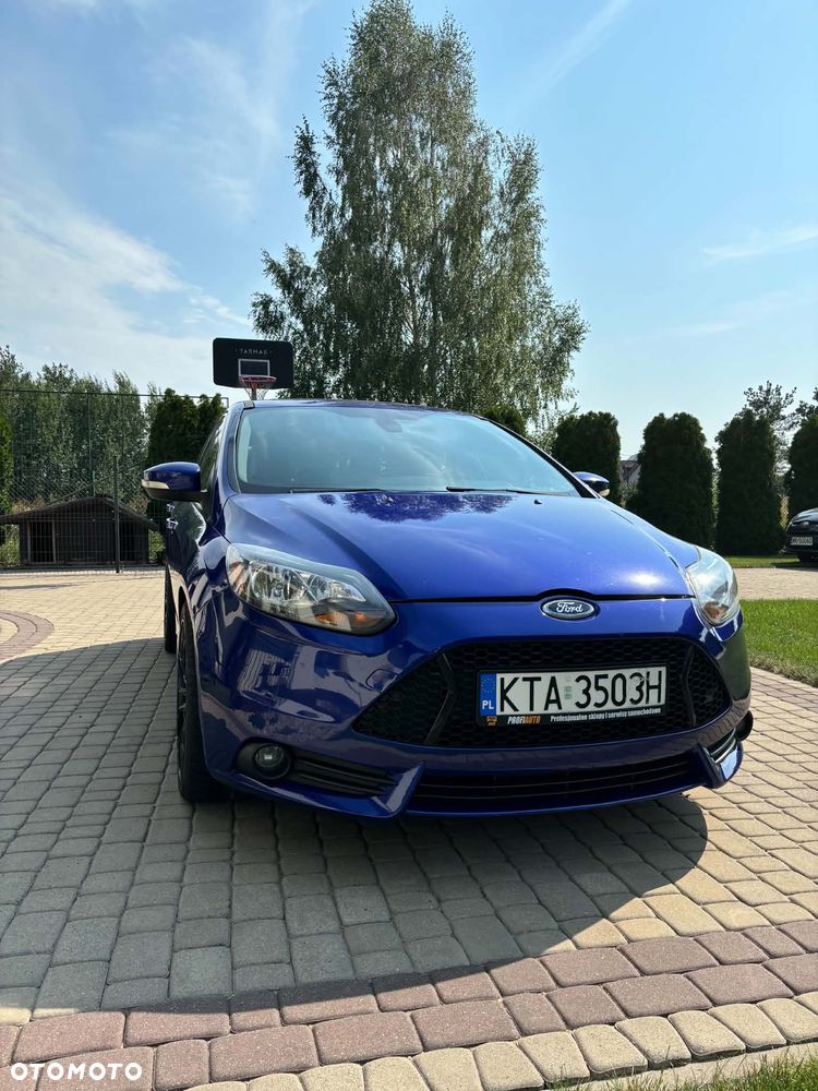 Ford Focus - 5