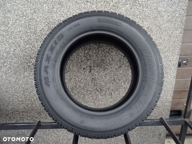 205/65/R16C 8PR 107/105T MAXXIS WINTER MAXX LTMAW2 - 5