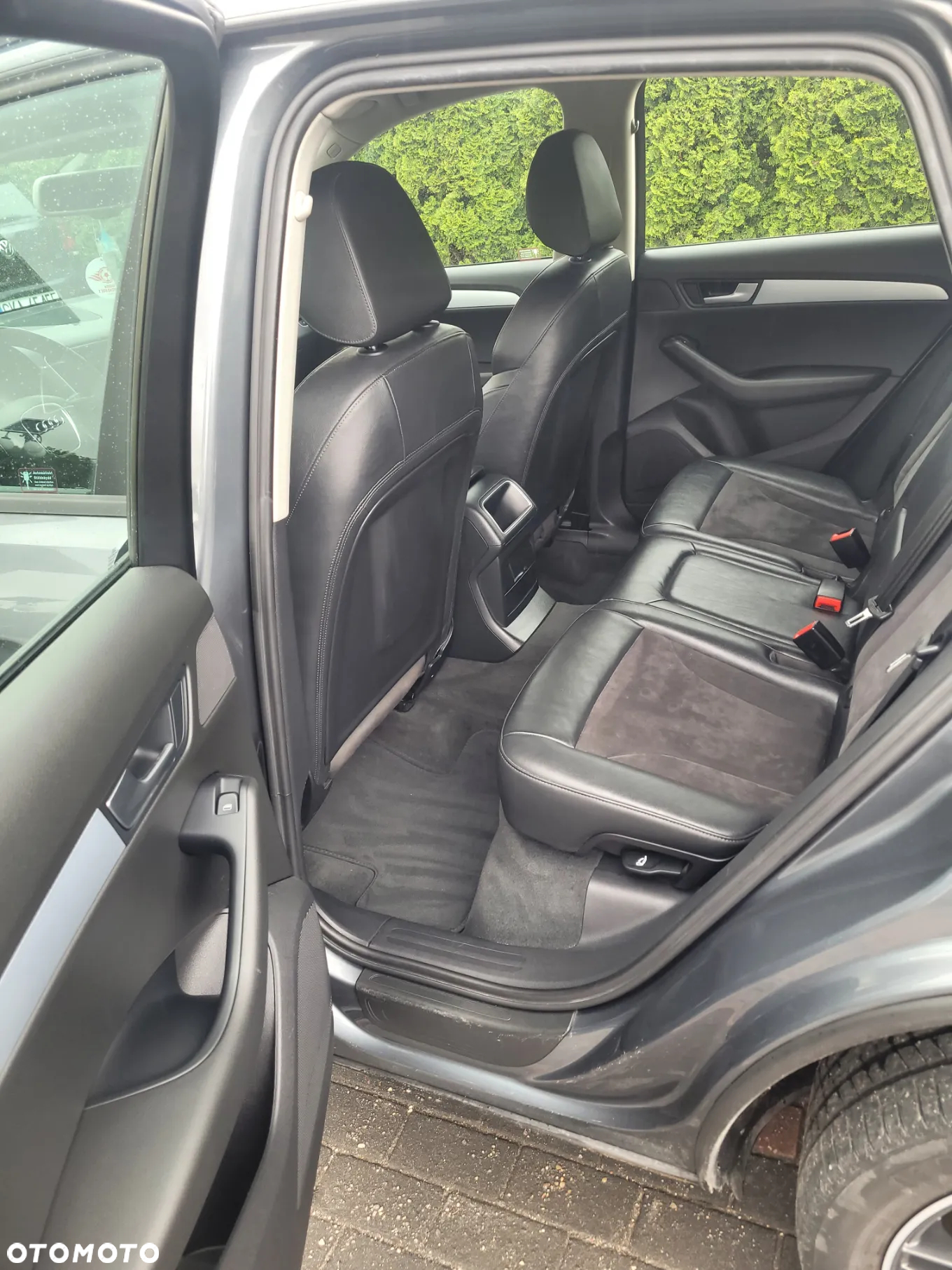Audi Q5 2.0 TDI Quattro - 11