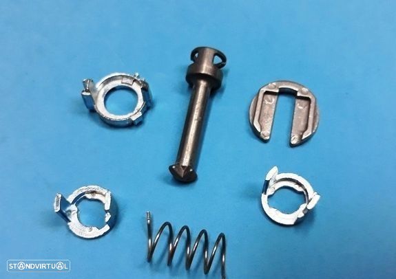 Kit reparação do canhão da porta Bmw E46 NOVO - 1