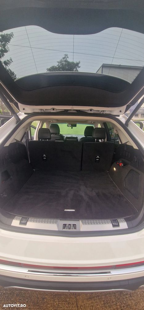 Ford Edge 2.0 TDCi Powershift Vignale - 15