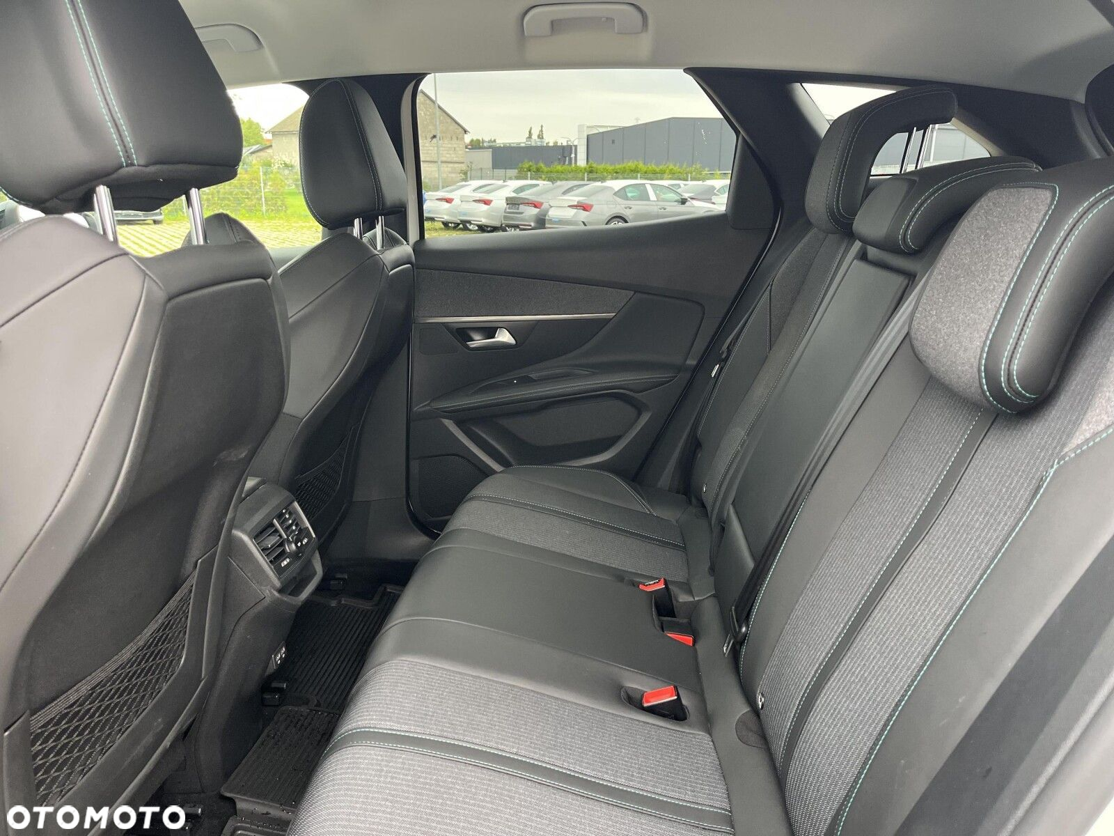 Peugeot 3008 - 12