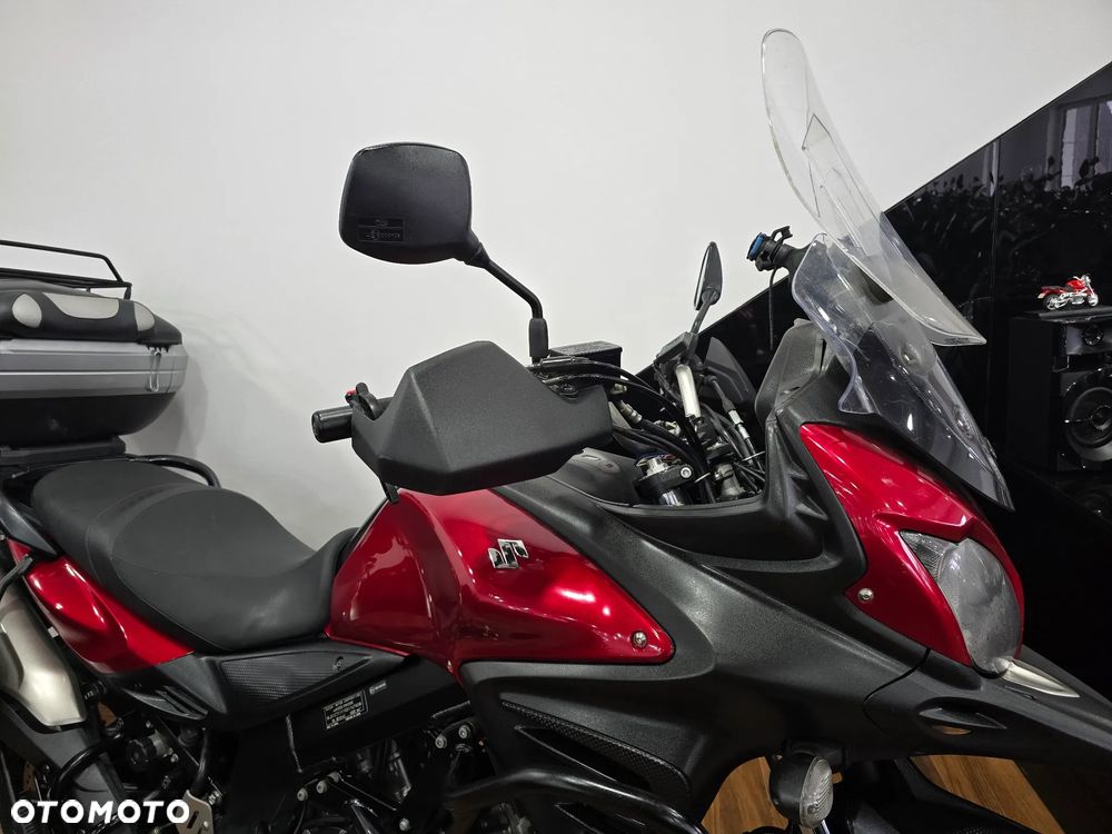 Suzuki DL - 5