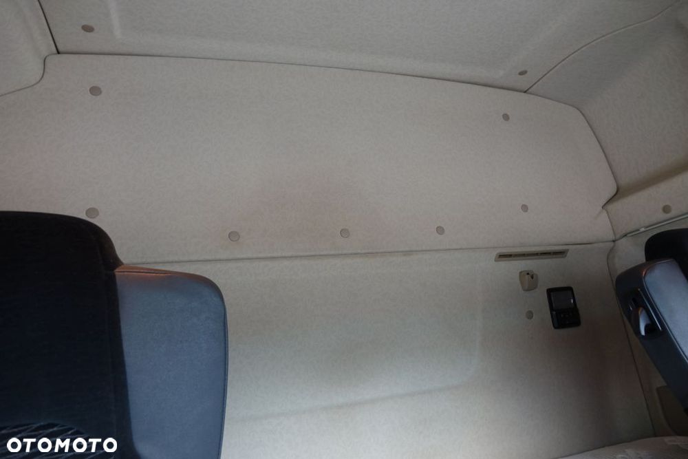 Mercedes-Benz ACTROS 1845 / STREAMSPACE /  STANDARD / AUTOMAT / EURO 6 / KLIMATYZACJA POSTOJOWA - 22