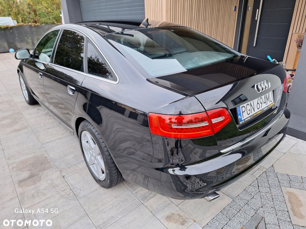 Audi A6 Limousine - 3