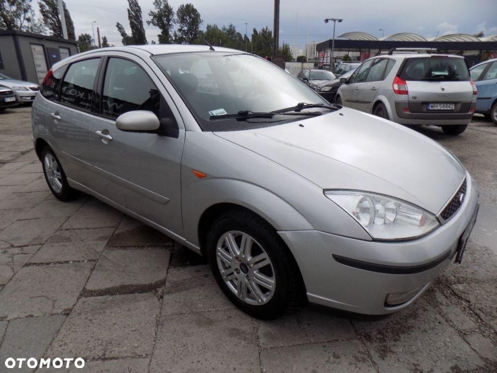 Ford Focus - 2