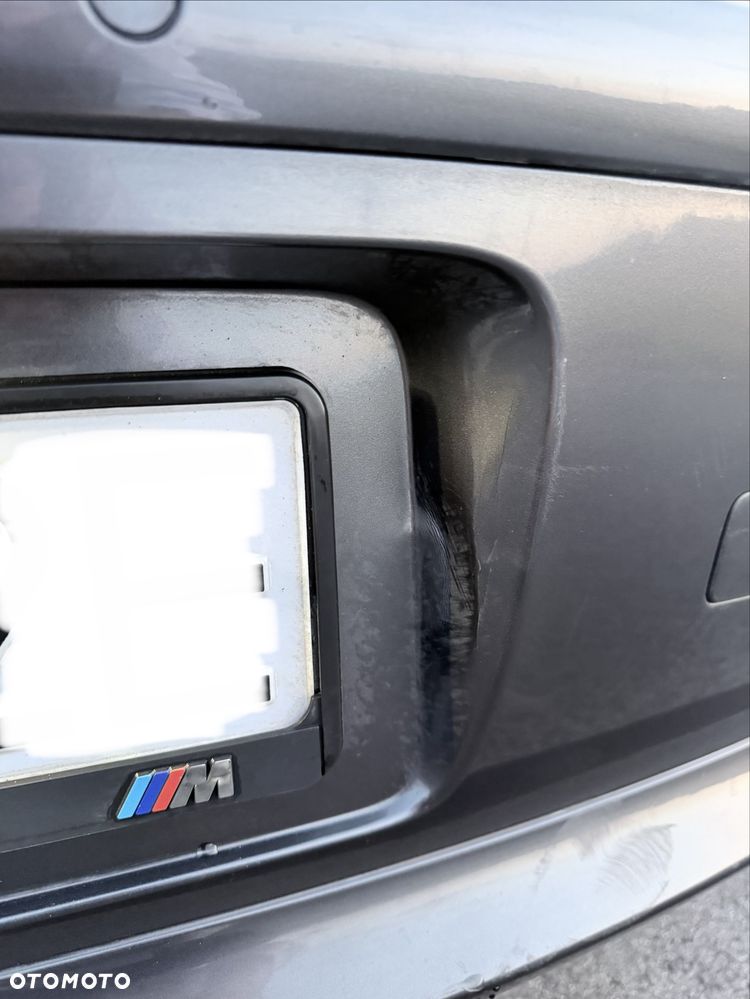 BMW Seria 1 - 7