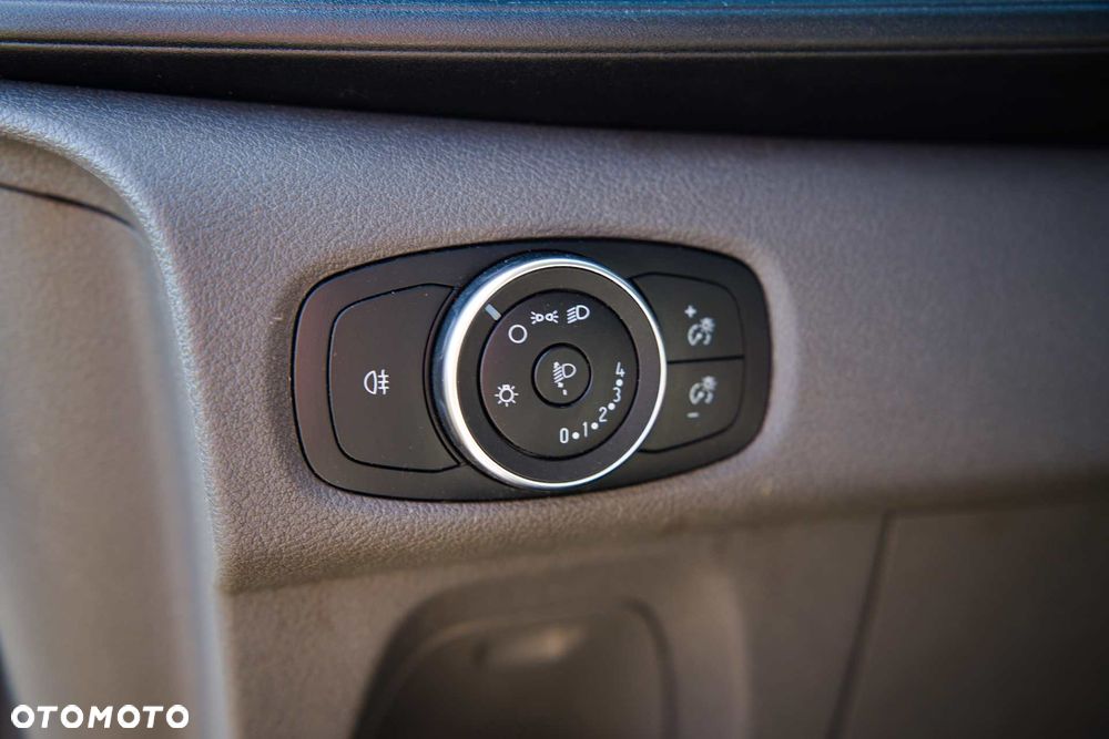 Ford Transit Custom L1H1 - 19