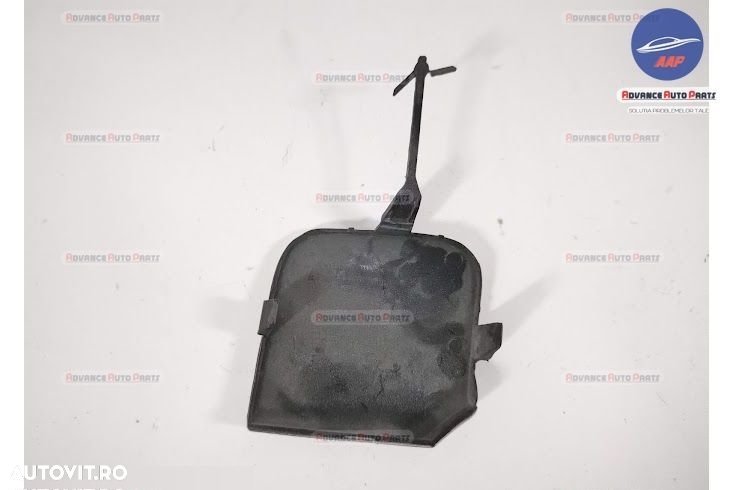 Carlig Remorcare Bara Fata original Renault  Captur  1 [2013 - 2017] - 5