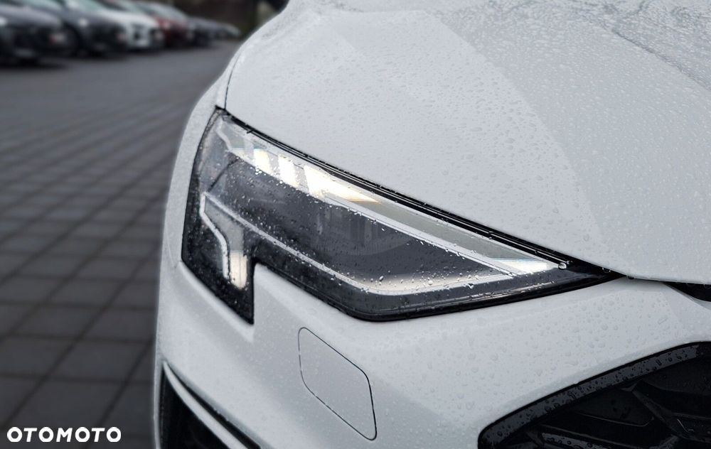 Audi A3 Sportback - 26