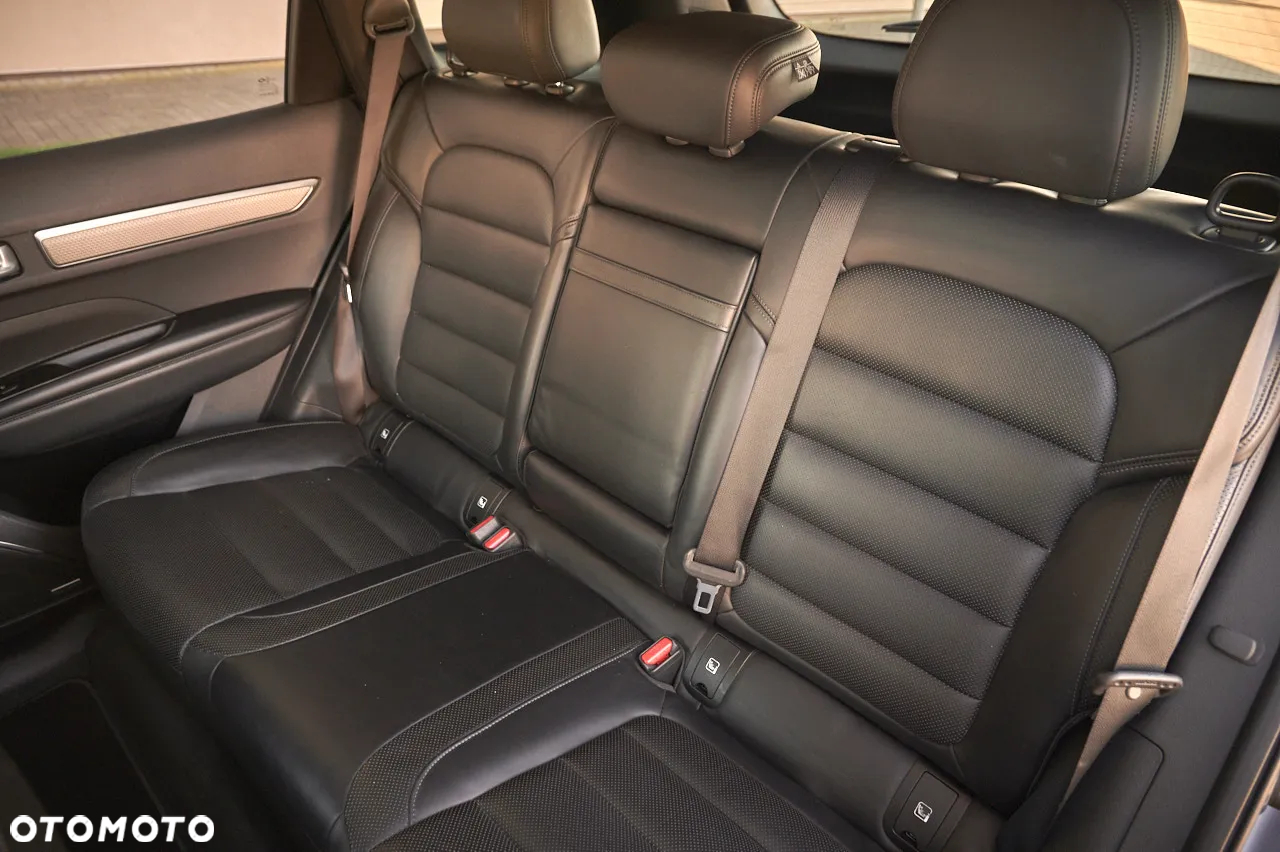 Renault Koleos 2.0 dCi Initiale Paris 4x4 X-Tronic - 21