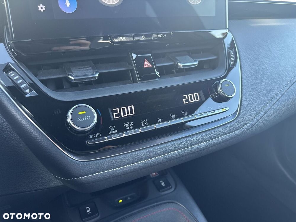 Toyota Corolla 2023