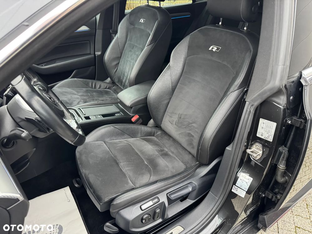 Volkswagen Arteon 2.0 TSI DSG R-Line - 15