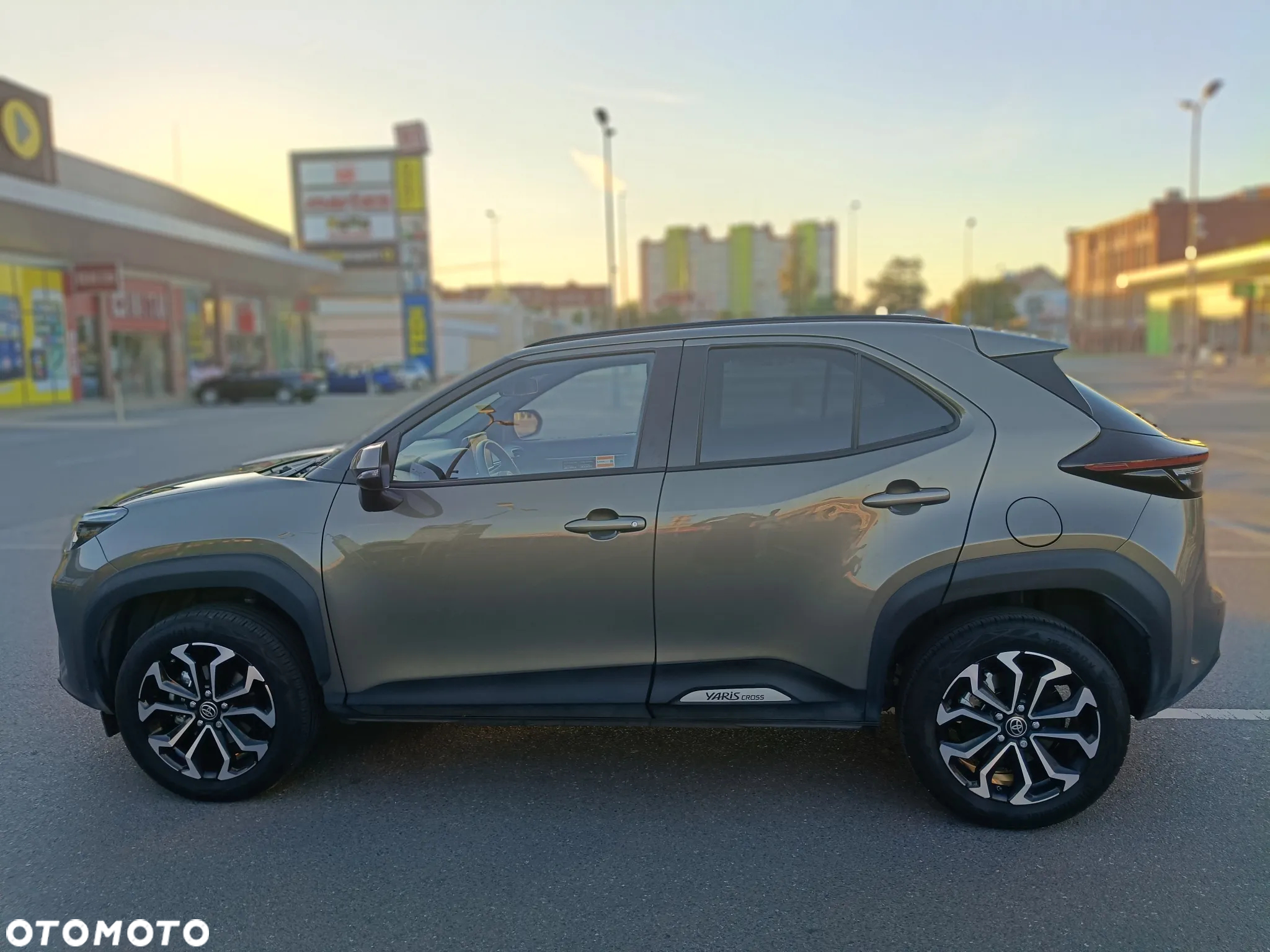 Toyota Yaris Cross Hybrid 1.5 Comfort - 3