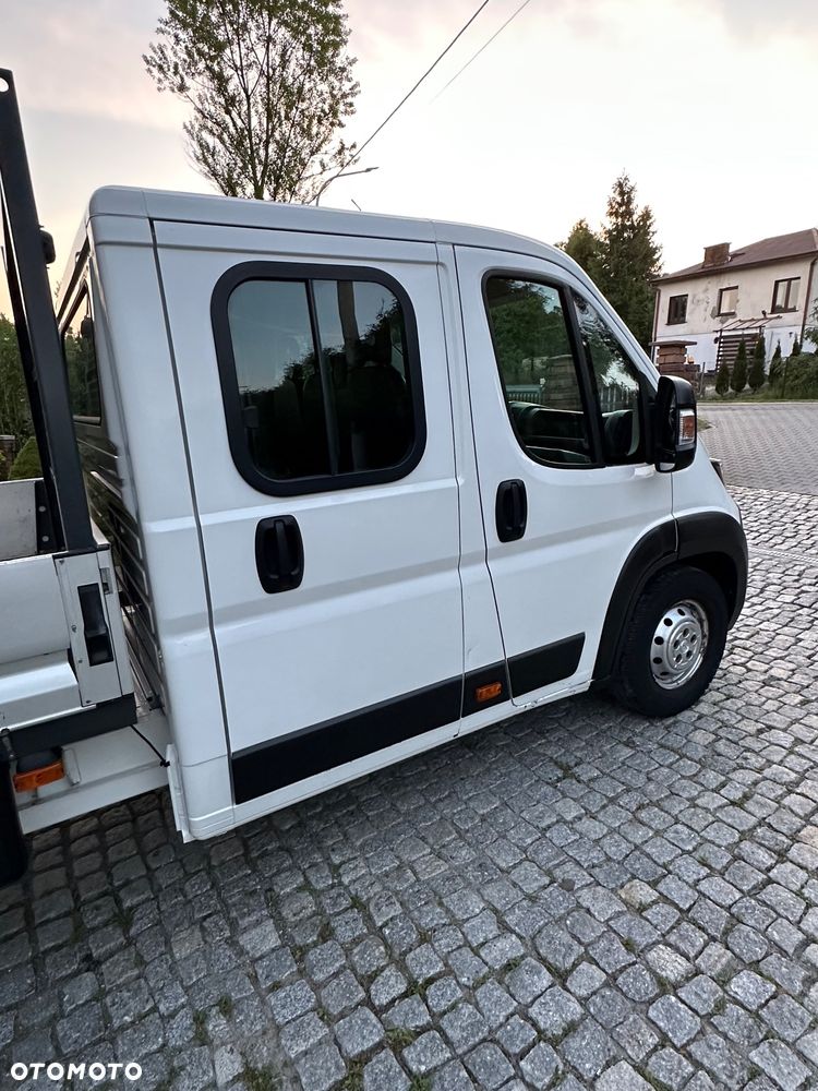 Peugeot Boxer - 6