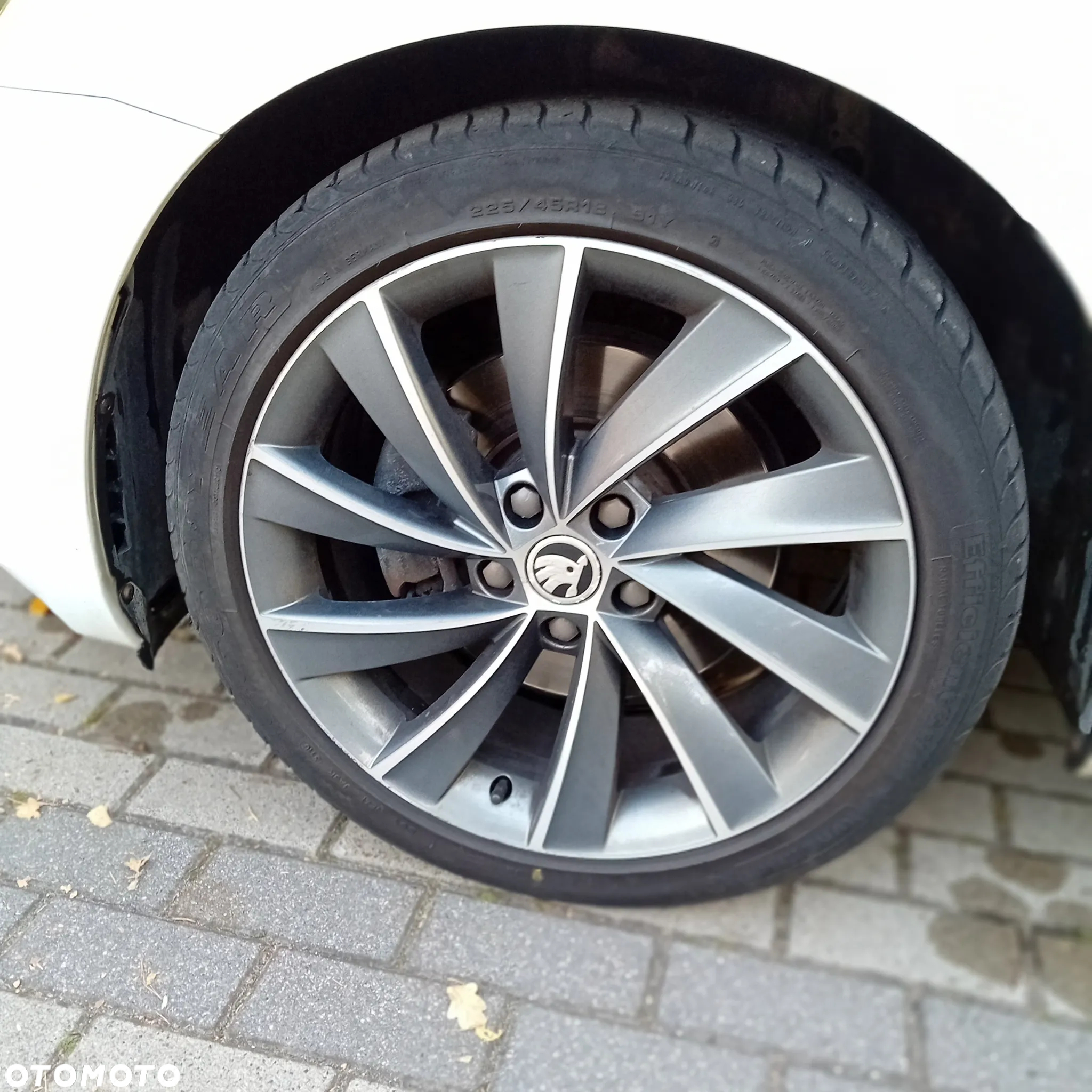 Skoda Superb 2.0 TDI 4x4 L&K DSG - 30