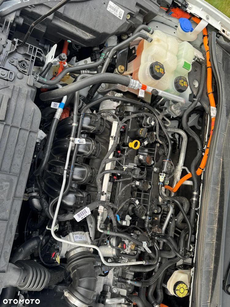 Ford Kuga 2.5 FHEV FWD Titanium eCVT - 16